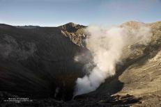 Bromo Tengger Semeru National Park (da Surabaya)