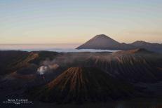 Bromo Tengger Semeru National Park (da Surabaya)