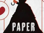 Novità: “Paper magician” Charlie Holmberg
