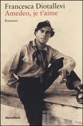 Amedeo, je t'aime di Francesca Diotallevi