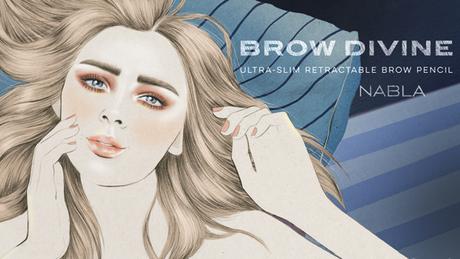 Nabla Brow Divine: tutte le info!