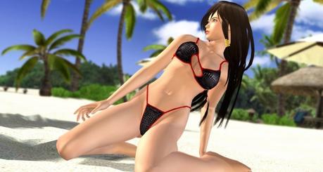 Dead or Alive Xtreme 3 compatibile con PlayStation VR!