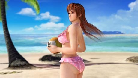 Dead or Alive Xtreme 3 compatibile con PlayStation VR!