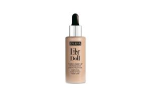 Fondotinta-leggero-Pupa-Like-a-Doll-Foundation