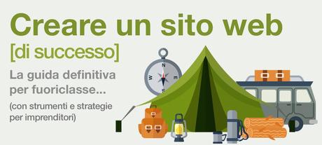 Creare un sito web di successo: la guida definitiva per fuoriclasse.