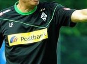 Borussia M’gladbach, dimesso l’allenatore Lucien Favre