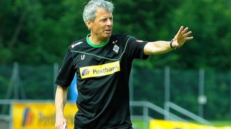 Borussia M’gladbach, si è dimesso l’allenatore Lucien Favre