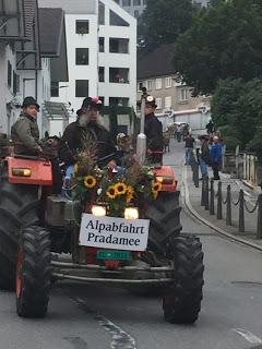 Vaduz e Liechtenstein cosa vedere con bambini e ragazzi.