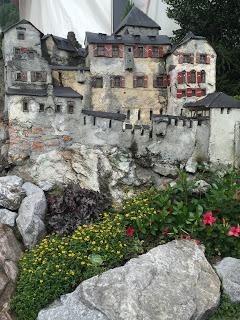 Vaduz e Liechtenstein cosa vedere con bambini e ragazzi.