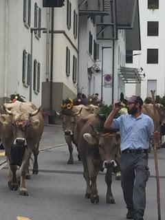 Vaduz e Liechtenstein cosa vedere con bambini e ragazzi.