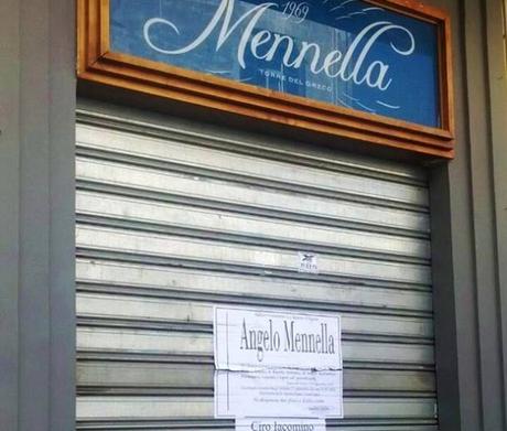 Pasticceria Mennella