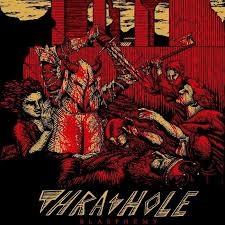 Thrashole – Blasphemy