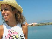 summer vacation greece