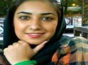 Vignettisti Italiani mobilitatevi! vostra collega iraniana Atena Farghadami bisogno voi!