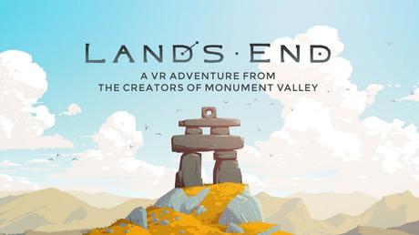 Land's End - Il trailer che annuncia l'uscita