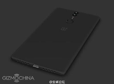 OnePlus X fa capolino sul web