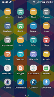 [Guida] Icon Pack: tonde, quadrate, esagonali, rettangolari o squadrate, quali scegliere?