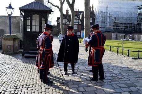 tower of london