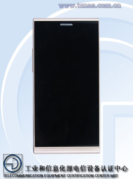 ZTE S3003