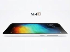 Mi4c: fotocamera anteriore meglio di quella di iPhone 6?