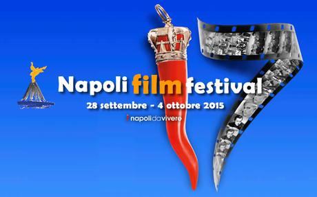 Napoli Film Festival 2015 | Il programma degli Incontri