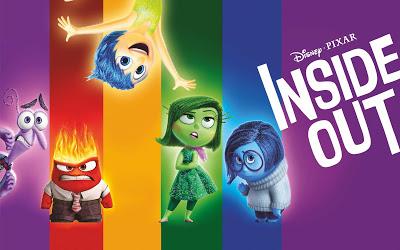 Inside Out: l'insegnamento prezioso per tutti.