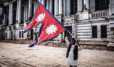 Nuova Costituzione in Nepal