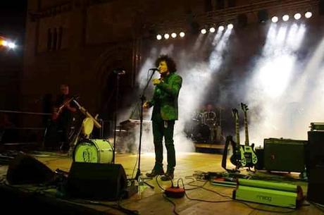 Ancora Genesis Day di Bevagna...