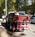 Anche oggi i Vigili al contrasto del commercio abusivo a Porta Maggiore