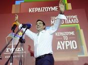 Tsipras vince elezioni Grecia