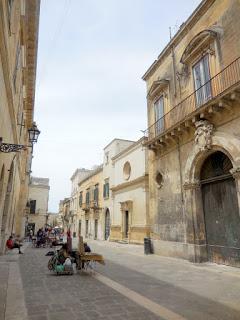 Lecce e la sindrome di Stendhal