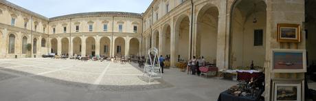 Lecce e la sindrome di Stendhal