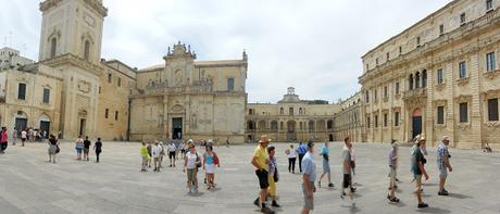 Lecce e la sindrome di Stendhal