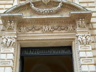 Lecce e la sindrome di Stendhal