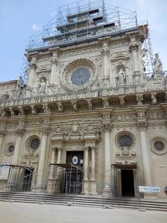 Lecce e la sindrome di Stendhal