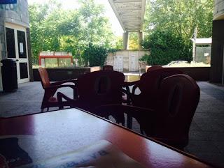 CAFFE' DEI GIRASOLI Risto Bar - Via Garibaldi 12/6 - San Giorgio di Piano (BO)