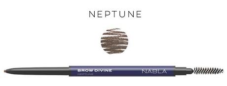 Nabla Cosmetics Brow Divine | Anteprima