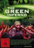 The Green Inferno, il nuovo Film della Koch Media