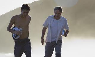 DESDE ALLA' (FROM AFAR)