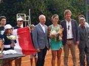 Tennis: Stefania Chieppa vice campionessa d’Italia