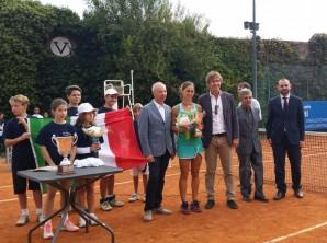 tennis - Campionati Italiani