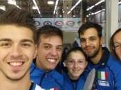 Curling: nazionale tutta torinese nona Mondiali Mixed