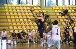 manital trofeo lovari 2- basket 2