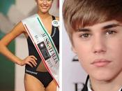 Miss Italia Justin Bieber somiglia