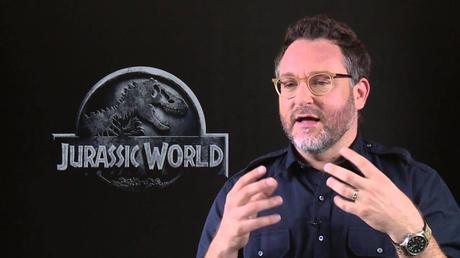 Colin Trevorrow parla del sequel di Jurassic World, di Ian Malcolm e di Star Wars: Episodio IX