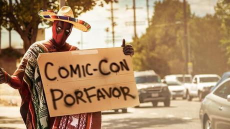 Ryan Reynolds parla di Deadpool, Fantastic Four, Lanterna Verde e i cinecomics