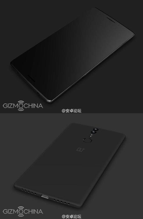 Nuove informazioni sul prossimo smartphone di OnePlus