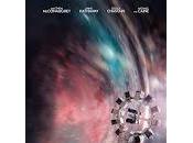 Christopher Nolan Interstellar