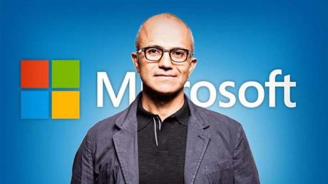 Satya-Nadella-Cortana