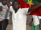 dittatura all'altra: golpe dimenticato Burkina Faso